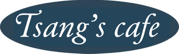 Tsang's Cafe logo